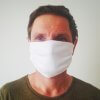 Mund-Nasen-Schutz Masken waschbar personalisierbar