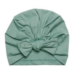 Kitz Heimat Turban - hochwertige und stylische Kopfbedeckung