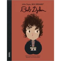 Little people - Bob Dylan