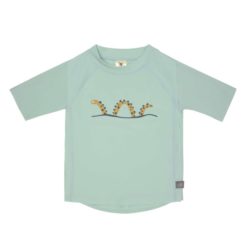 LÄSSIG UV Shirt Sea Snake mint_vorne