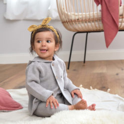 LÄSSIG Strick Knitted Wear Baby